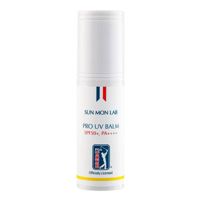 SUNMONLAB  Pro UV Balm SPF50+ PA++++, 10g, 1 count