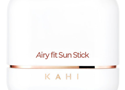GAHUI  Airy Fit Sunstick SPF50+ PA++++ 14g 1ea