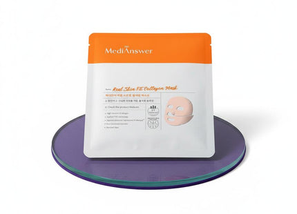 MEDISCI Real Skin Fit Collagen Mask