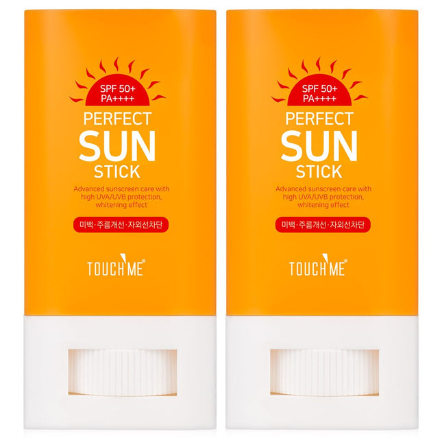 DAILY PERFECT  Sun Stick SPF50+ PA++++, 20g, 2 Pack