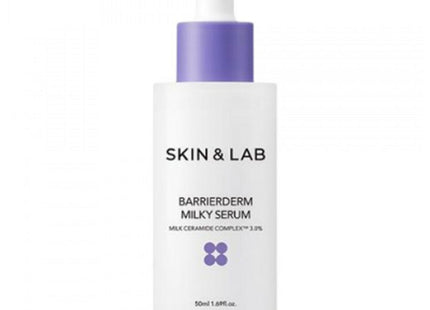 SKIN AND LAB  Barrierderm Milky Serum 50ml 1 count