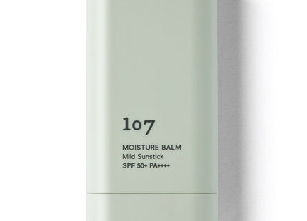 ONE SEVEN  Moisture Balm Mild Sun Stick 18g 1ea