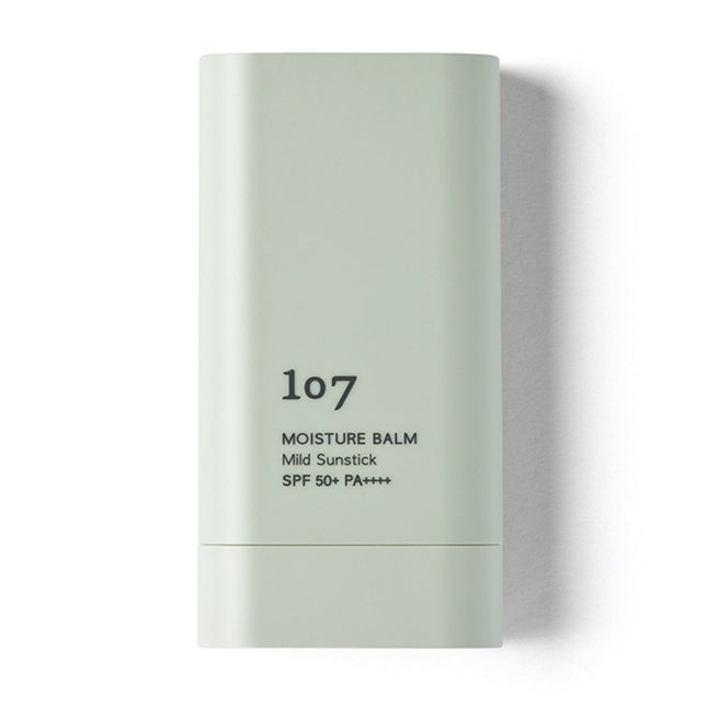 ONE SEVEN  Moisture Balm Mild Sun Stick 18g 1ea