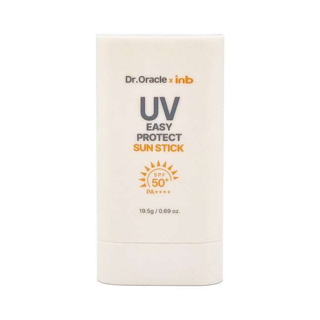 DR.ORACLE & INB Dr. Oracle & iNB UV Easy Protect Sun Stick SPF50+ PA++++ 19.5g, 1ea