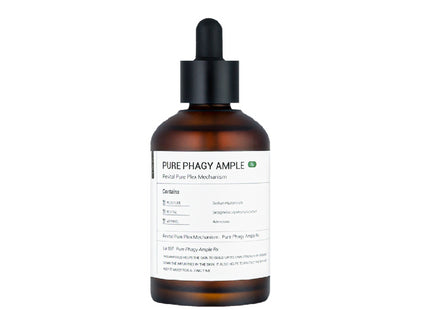 RADOLF Pure Potion Ampoule RX