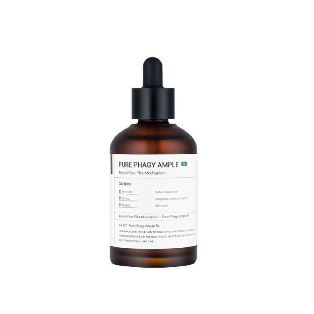 RADOLF Pure Potion Ampoule RX