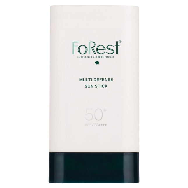 GREENFINGER  Forest Multi Defense Sunstick SPF50+ PA++++, 19g, 1 count