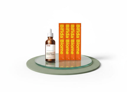 MANYO FACTORY Bifida Biome Ampoule Mask Pack