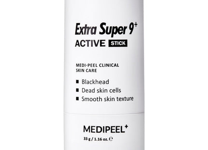 MEDI-PEEL  EXTRA SUPER 9+ ACTIVE STICK 33g 1count
