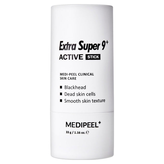 MEDI-PEEL  EXTRA SUPER 9+ ACTIVE STICK 33g 1count