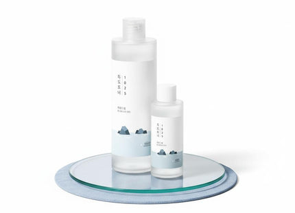 ROUND LAB 1025 DOKDO TONER SET