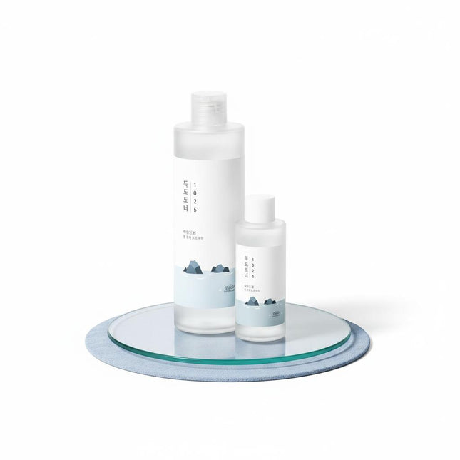 ROUND LAB 1025 DOKDO TONER SET