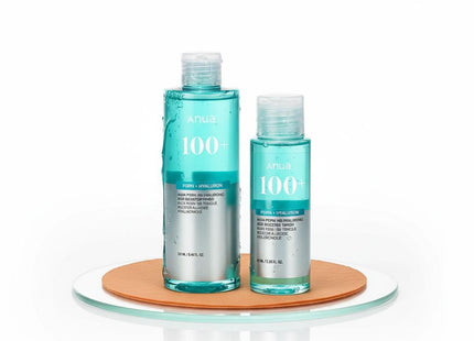 ANUA PDRN 100 Hyaluronic Acid Booster Toner 250ml +40ml