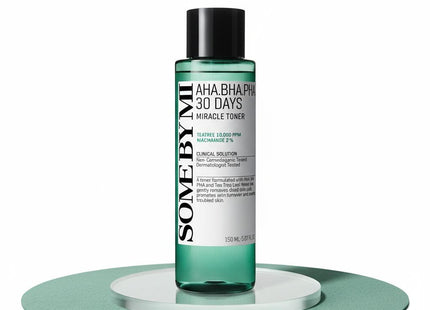 SOME BY MI AHA BHA PHA 30 Days Miracle Toner 150ml