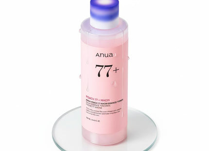 ANUA Peach Niacinamide Essence Toner 250mL