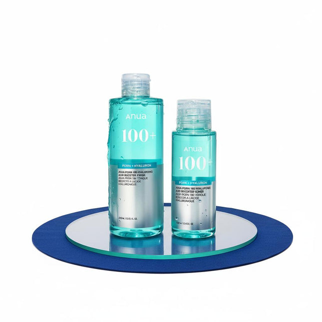 ANUA PDRN 100 Hyaluronic Acid Booster Toner 250ml