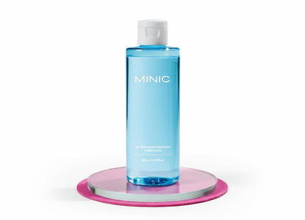 MINIQUE Nosebum Blue Chamomile Moisture Toner 200ml