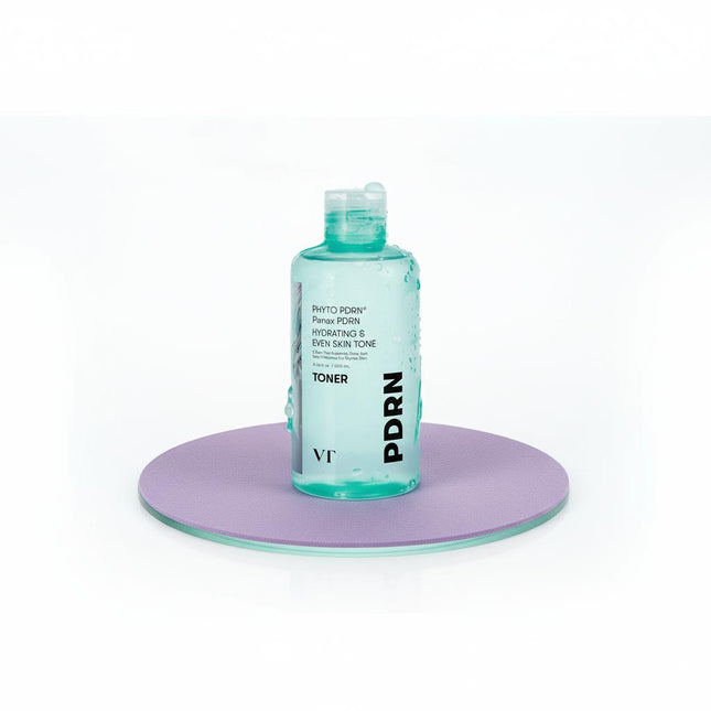 VT COSMETICS VT PDRN Toner 250ml