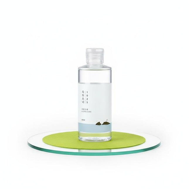 ROUND LAB 1025 Dokdo Toner 200ml