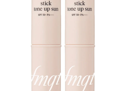 FMGT  Everlasting Tone-Up Sun Stick SPF50+ PA++++, 10g, 2 Count