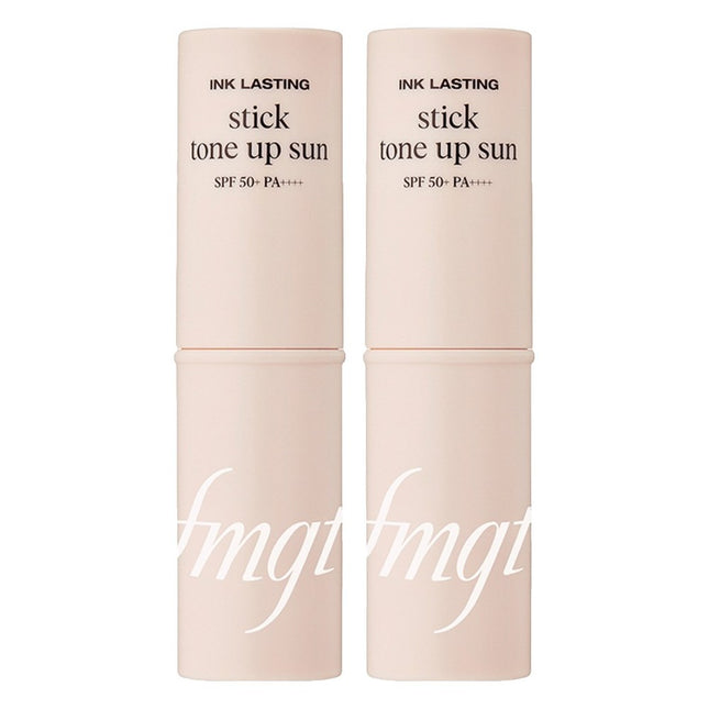 FMGT  Everlasting Tone-Up Sun Stick SPF50+ PA++++, 10g, 2 Count