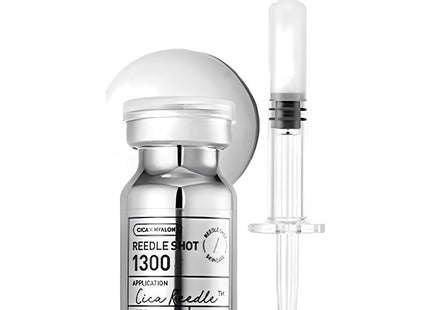 VT COSMETICS  Daily Cica Pad 1300 8ml 1ea