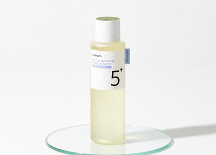 NUMBUZIN No5 Gluta-C Vitamin Waterful Essential Toner