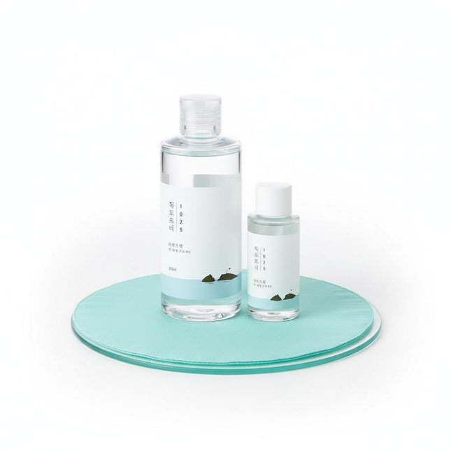 ROUND LAB ROUND LAB 1025 Dokdo Toner 200ml +50ml Special Set