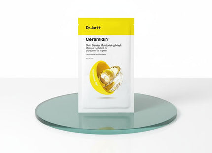 DRJART+ Ceramidin Skin Barrier Moisturizing Mask