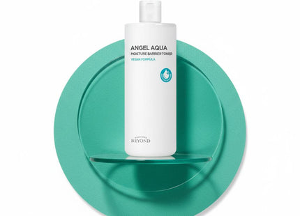 BEYOND Angel Aqua Hydrating Barrier Toner 500ml