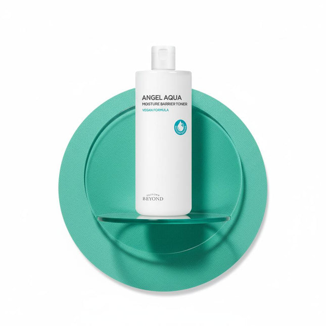 BEYOND Angel Aqua Hydrating Barrier Toner 500ml