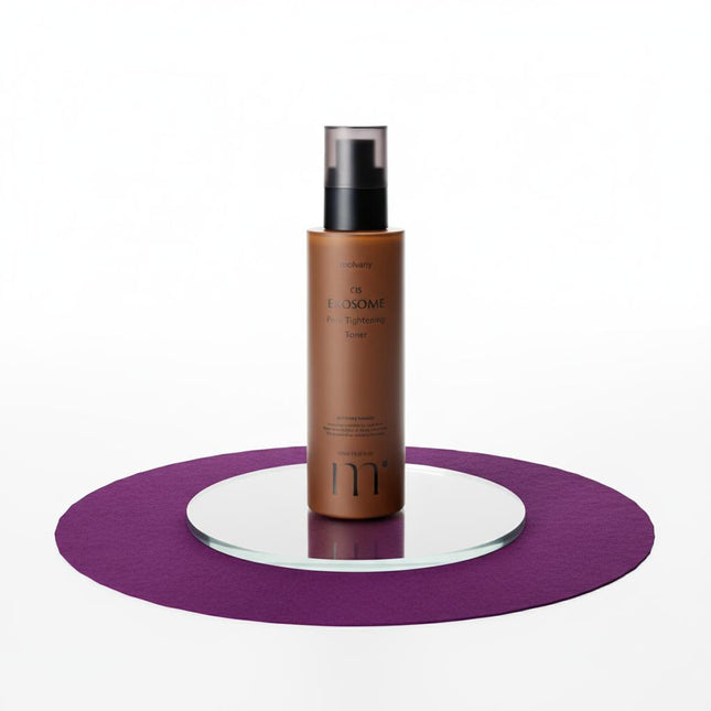 MOLVANI Exosome Pore Tightening Toner
