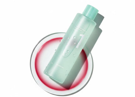 NUMBERS IN Numbers In No1 Truly Clear Soothing Toner 300ml Special Set + No1 Pad 10 Sheets Gift