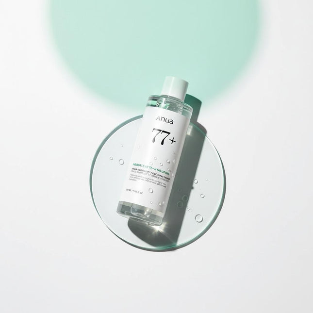 ANUA Heartleaf 77 Clear Pad