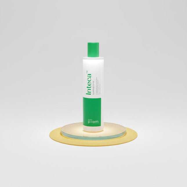 MAKEPREM Intelligent Soothing Toner 200ml