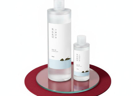 ROUND LAB 1025 Dokdo Toner 500ml +100ml