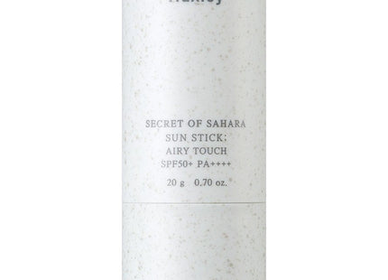HUXLEY  SUNSTICK AIRY TOUCH SPF50+ PA++++ 20g 1ea