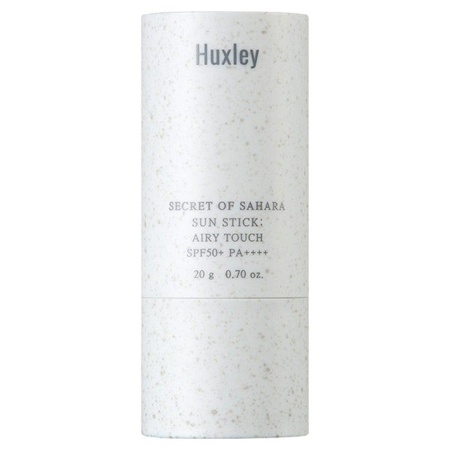 HUXLEY  SUNSTICK AIRY TOUCH SPF50+ PA++++ 20g 1ea