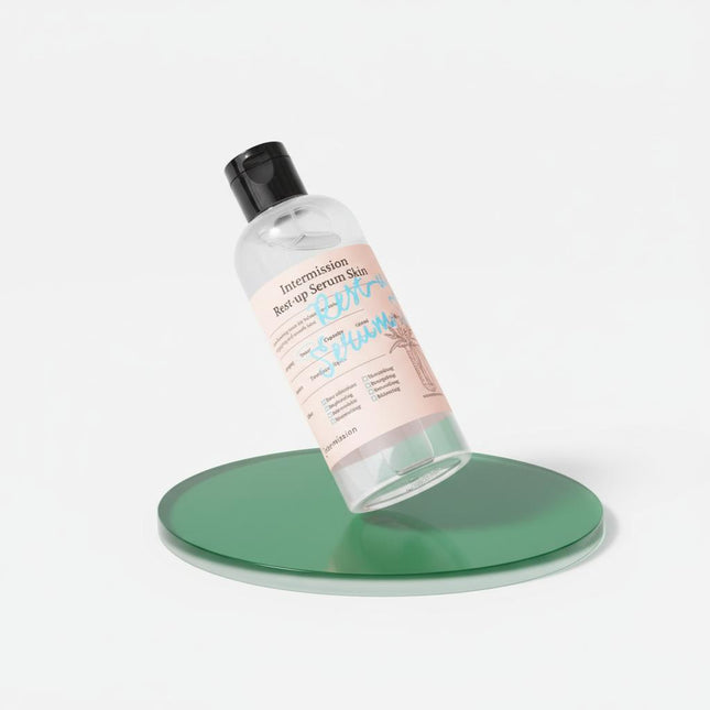 INTERMISSION REST-UP SERUM SKIN 290ML