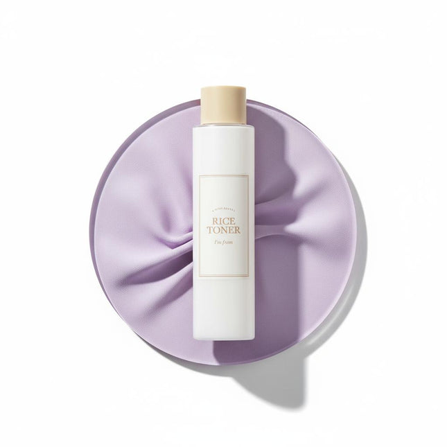 IM FROM Rice Toner 150ml