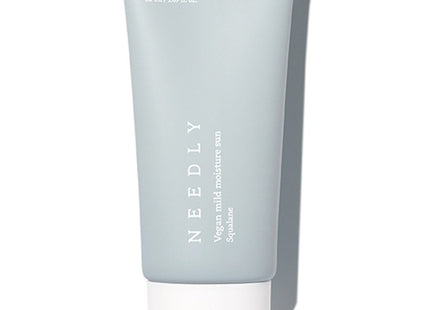 NEEDLY  Mild Moisture Sun Cream SPF50+ PA++++, 50ml, 1 Count