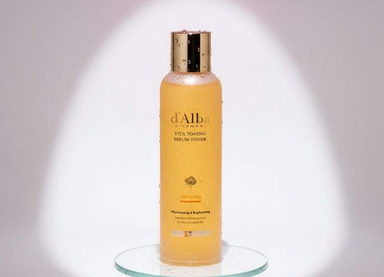 DALBA dAlba Vita Toning Serum Toner 180ml