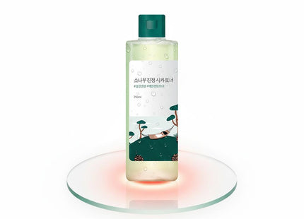 ROUND LAB Pine Calming Cica Toner 250ml
