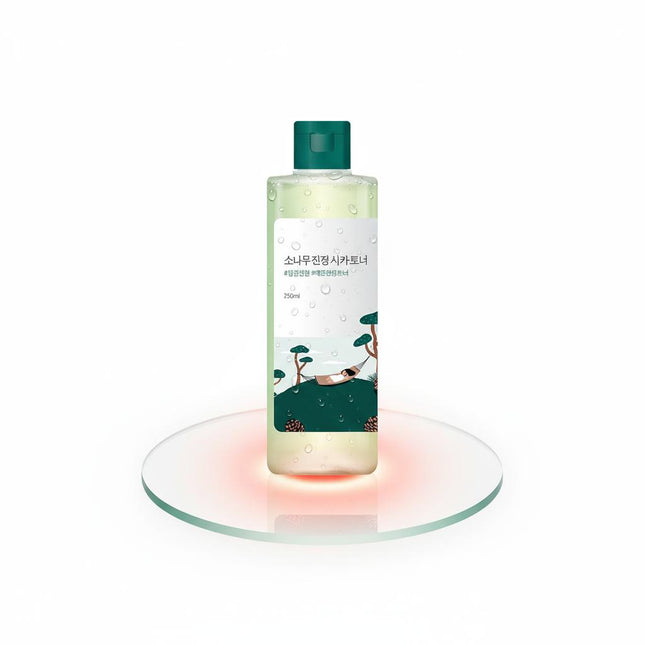 ROUND LAB Pine Calming Cica Toner 250ml