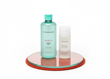 BRING GREEN Tea Tree Cica Soothing Toner