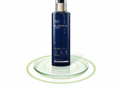 DR.G Black Snail Toner 150ml