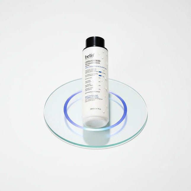 BELIF The True Cream Moisturizing Bomb Toner 200ml
