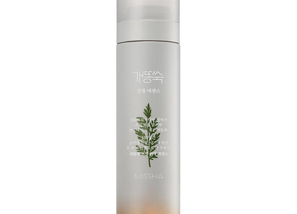 MISSHA Missha Artemisia Calming Essence Mist 120ml, 1 Count