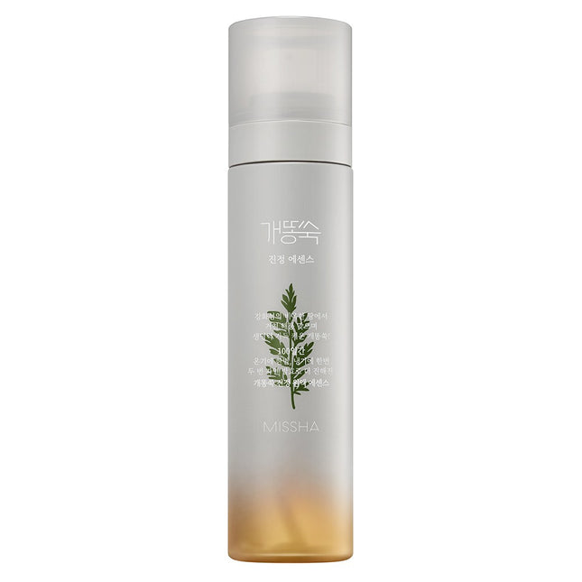 MISSHA Missha Artemisia Calming Essence Mist 120ml, 1 Count