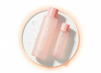 NUMBERZ IN Makeup Char-cheol Mineral Toner 200ml + 50ml Bonus